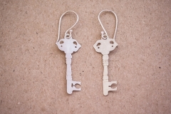 Antique Key Range